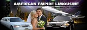 Newark Airport Car Service,  American Empire Limousine! Number of other