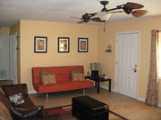 Affordable e bed 2 bath House for rent in Kissimmee,  FL-